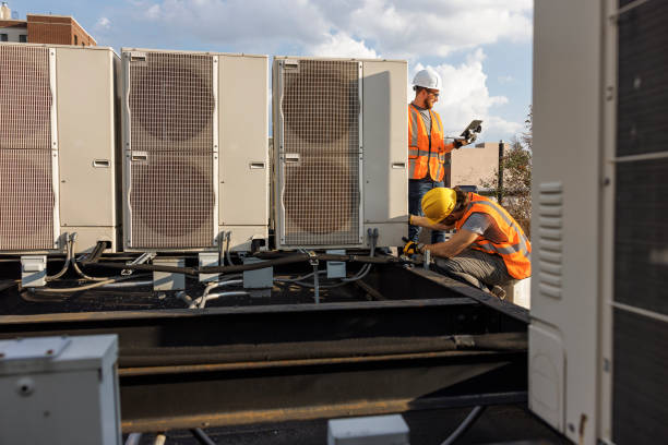 Best HVAC for Healthcare Facilities in Galena, KS