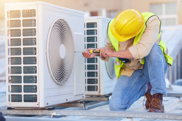 Best Thermostats and Smart Controls in Galena, KS
