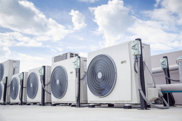 Best Solar-powered HVAC Systems in Galena, KS