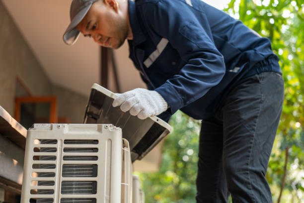 Best HVAC Retrofitting and Upgrading in Galena, KS