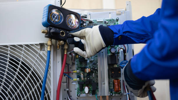 Best Seasonal HVAC Services in Galena, KS